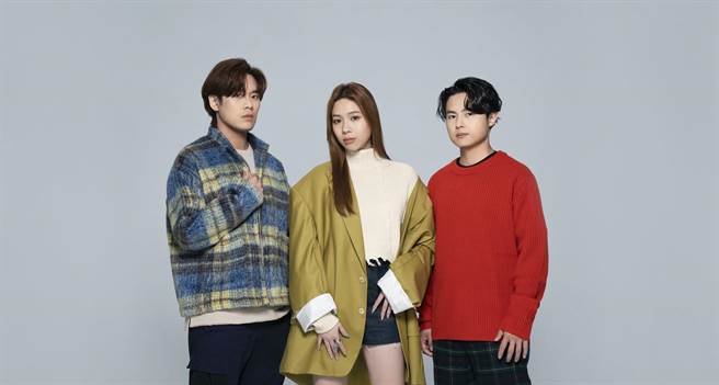 告五人将参与音乐节演出。（爱之日常音乐节提供）