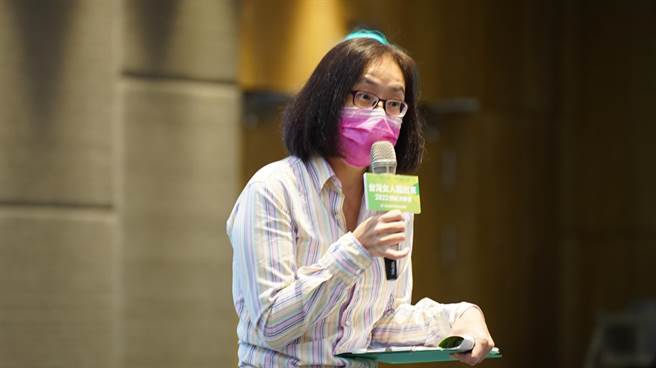 九合一選戰開打 民進黨婦女部首邀新住民共拚選戰。民進黨提供