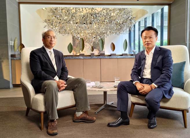 县长号召青年返嘉，创新打造「友善之嘉」。（图/ 理财周刊提供）