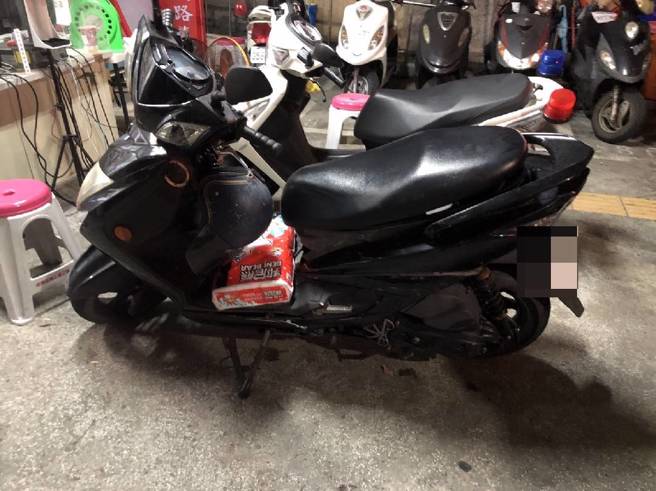 貴到淌血！他酒駕買衛生紙跑給警察追，吃15張罰單噴飛4.1萬 。(戴志揚翻攝)