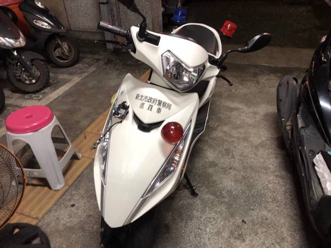 貴到淌血！他酒駕買衛生紙跑給警察追，吃15張罰單噴飛4.1萬 。(戴志揚翻攝)