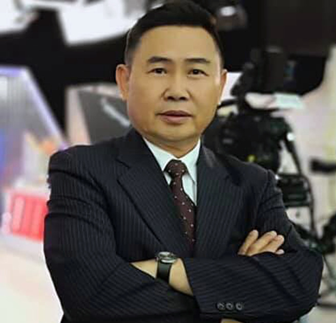 前民进党立委李俊毅。（资料照片）