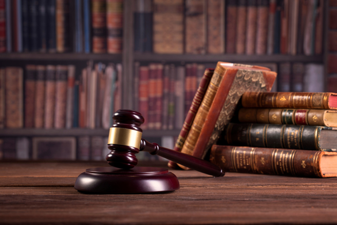 一名新兵入伍2天就向班长施暴，遭到军方验退外，还需面临刑罚。（示意图／Shutterstock）