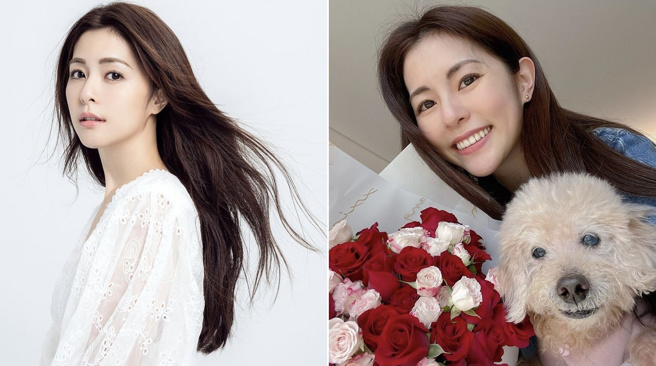 任容萱日前自曝自己已经完成取卵手术。(图/任容萱 IG)