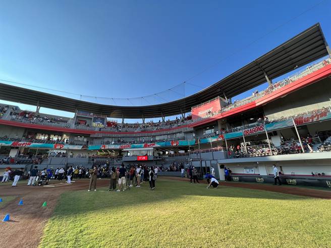 市议员陈建名今表示，经向新竹市政府求证，市府从未接获高虹安有关WBC合作的任何公文书、电话联繫。资料照。（王惠慧摄）