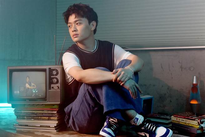 PONY5IBE近日推出新单曲〈胡同〉。（迷音乐提供）