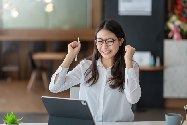 生肖屬兔、龍、蛇的人率性直接，不愛拐彎抹角，且執行能力相當出眾。（示意圖／達志影像）