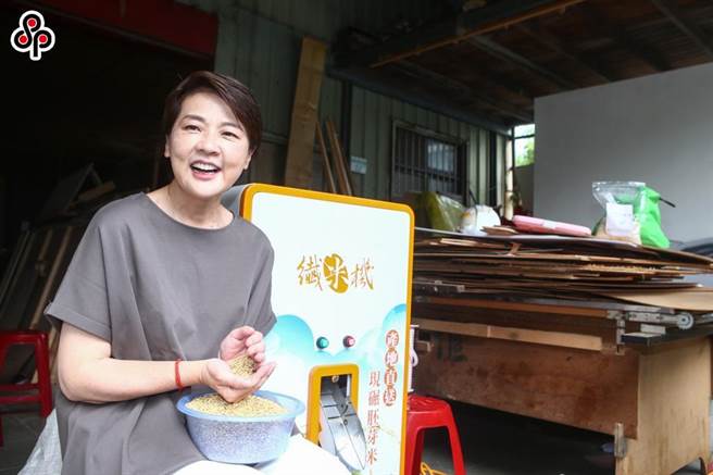 台北市副市长黄珊珊呼吁桃园市长参选人林智坚论文案尽快查明，对学校伤害太大。（本报资料照片）