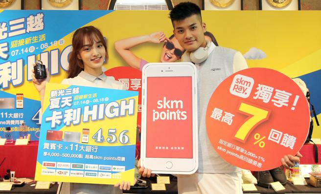 新光三越推出四大送禮指南，七夕限定彩妝香氛、精品包、對飾、巧克力打造儀式感。（新光三越提供）