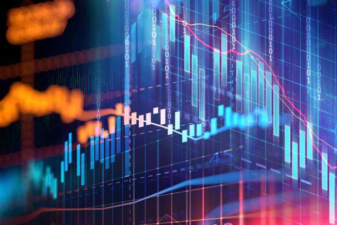 台股先跌在前，经过千点反弹，而后产业利空一一出笼，是第二次考验股价支撑力道。（示意图/达志影像/shutterstock）

