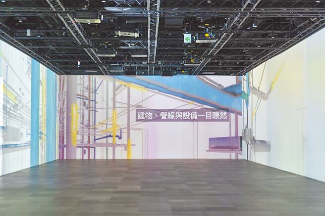 宝舖建设独家专利八大安全系统，以「BIM 3D透视系统」与「FM智慧健康维养」，解决住户最在意的建筑维养问题。