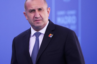 保加利亞總統解散國會 10月2日提前大選