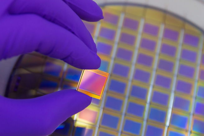 示意图（／shutterstock）