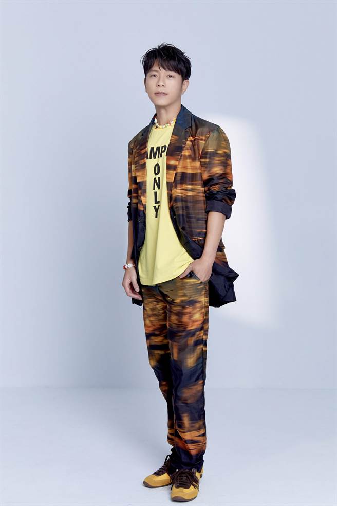 韦礼安即将推出新专辑。（The Orchard提供）