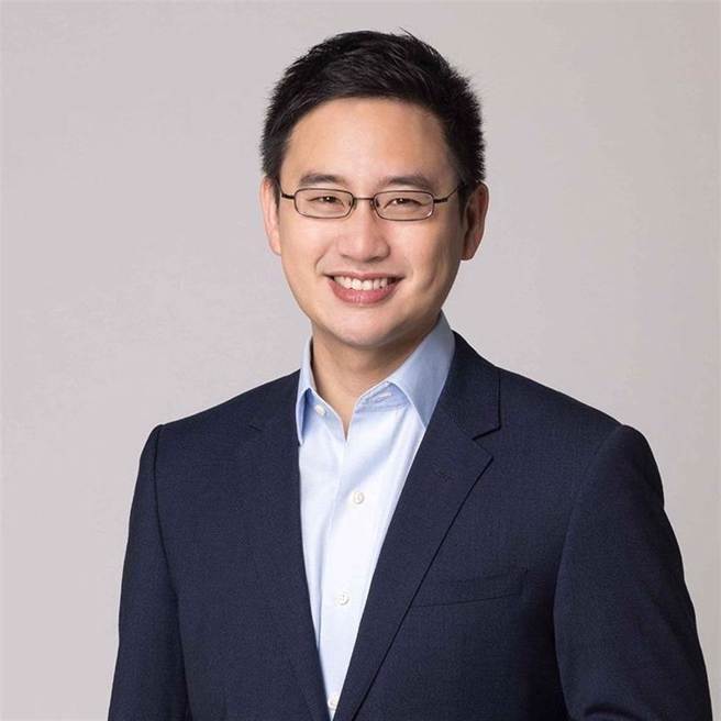 取自赵怡翔脸书