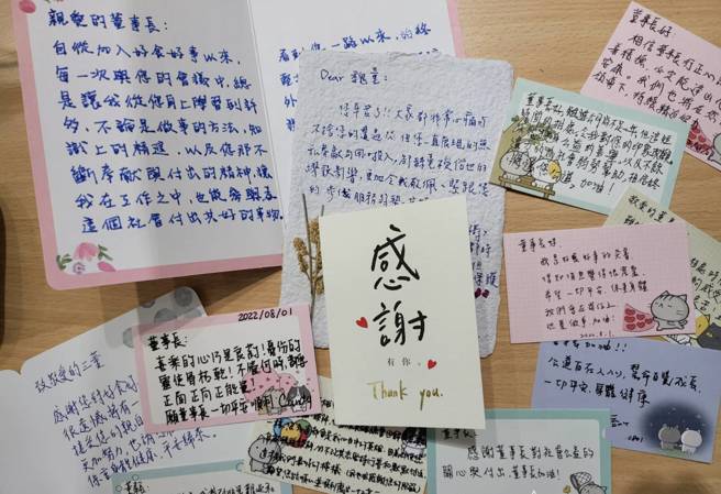 遭判9年2月徒刑，数千粉丝涌入魏应充粉专声援。（翻摄魏应充粉专）