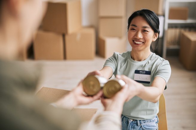 巨蟹座、处女座、天蝎座和双鱼座的人容易有讨好型人格，总是过分在意别人的感受。(示意图/达志影像)