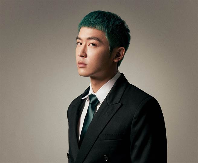 小乐再推出单曲〈MAKE YOU MINE〉。（艺和创艺提供）