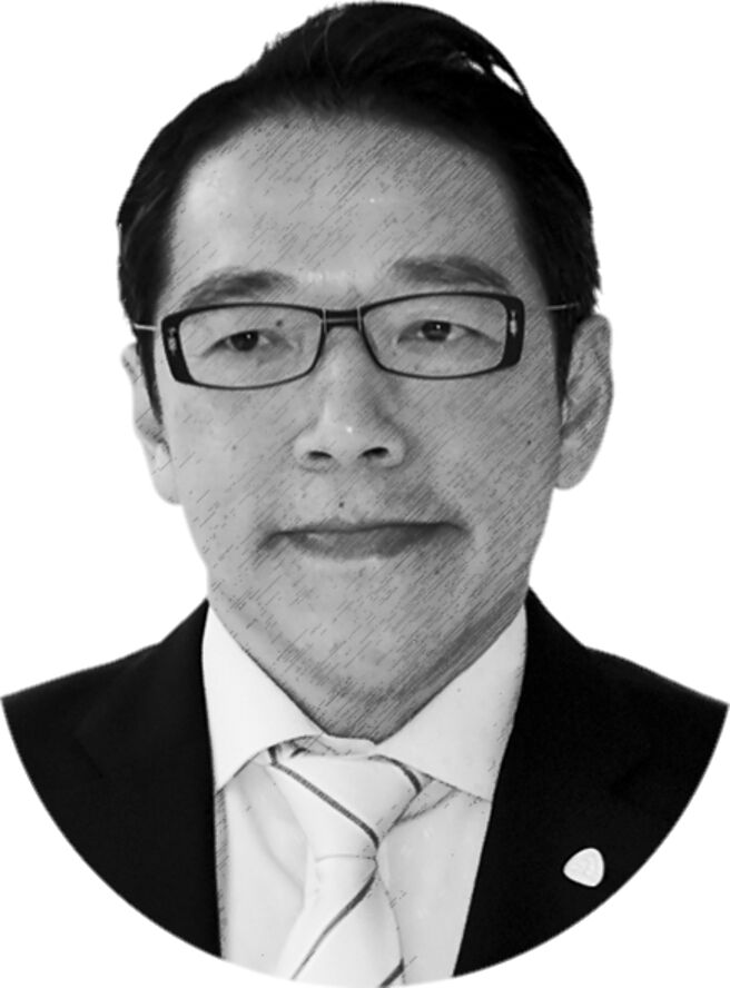 黄崇哲■台湾金融研训院院长