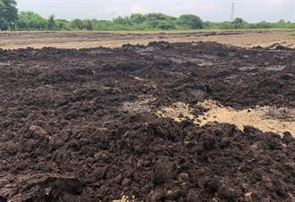 村落臭味飄散受不了 竟是農民使用半成品有機肥