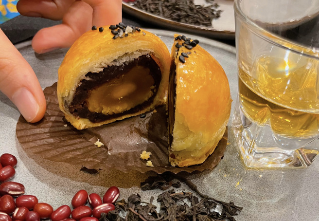 台湾食品厂商品遭大陆暂停进口。（图／报系资料照）