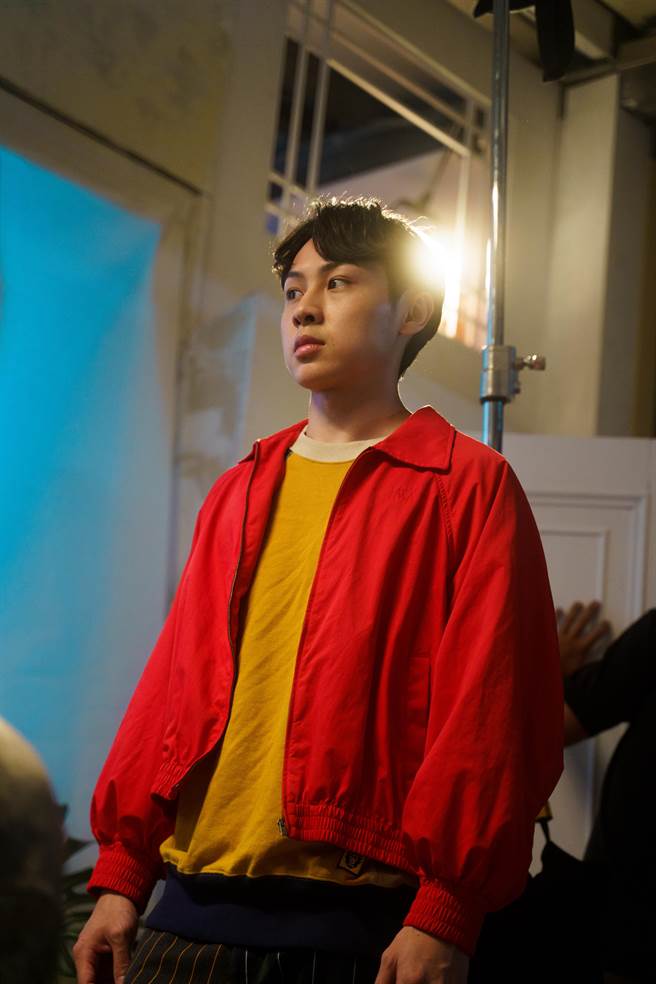 顏佑庭发行〈归刚欸〉，深受粉丝喜爱。（顏佑庭提供）