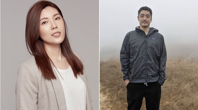 理科先生John在日前对指控前妻骇进帐号而道歉，再次指控理科太太因为拥有管理者权限，而在法庭上拥有法律优势。(图/理科太太IG、理科先生John IG)