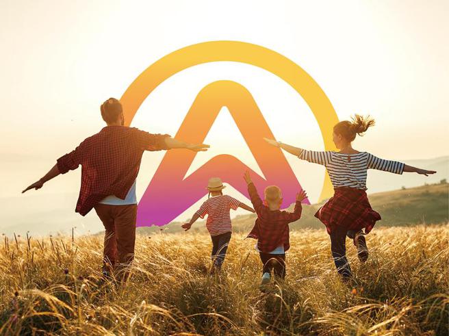 （父亲节将至，富士达保经提供爸爸们短中长期保险规划重点。图／富士达保经提供）