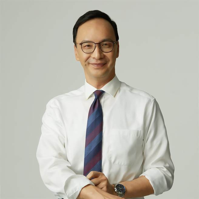 美國眾議院議長裴洛西晚間抵台，國民黨主席朱立倫隨即在臉書發文表示，對所有國際友人來訪，促成任何深化台美關係、對我國民主自由發展、經貿繁榮有幫助，且對台灣人民有利的雙邊互動，國民黨都誠摯歡迎。（截自朱立倫臉書）