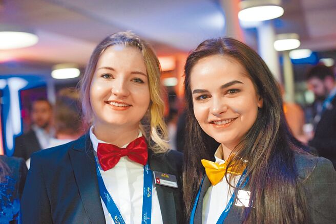 林肯企管顾问公司及瑞士教育集团共同推广「2022瑞士创新大学教育展」，将于8月6日（周六）在W饭店11楼策略会议室举行。图／林肯提供