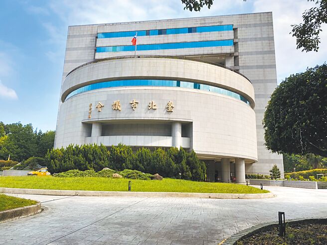 2022台北市议员选战，今年民眾党首度加入战局，国民党力拚过半，民进党更是不敢掉以轻心。（本报资料照片）