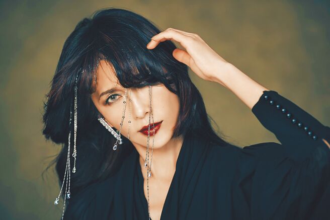 木村拓哉的妻子工藤静香，是日本艺能界中多才多艺的代表者之一。（Welcome Music提供）