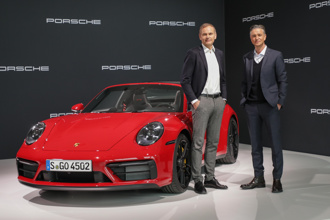 Porsche 2022上半年表現：銷售營業額179.2億歐元與銷售報酬率19.4％