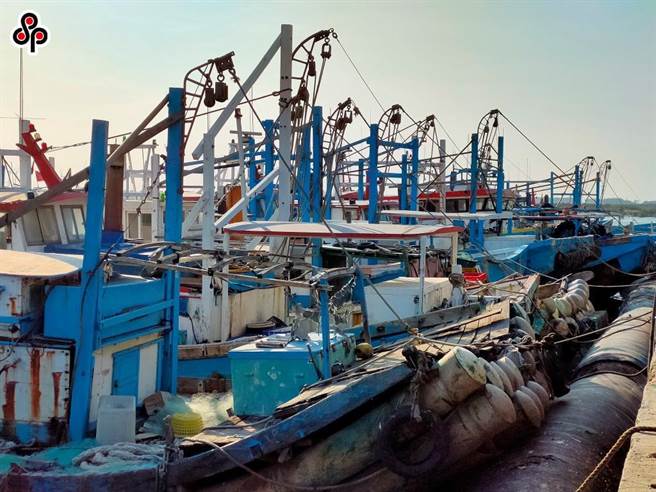 中國人民解放軍將於4日12時至7日12時演習恐怕會影響我國漁船作業。（報系資料照）