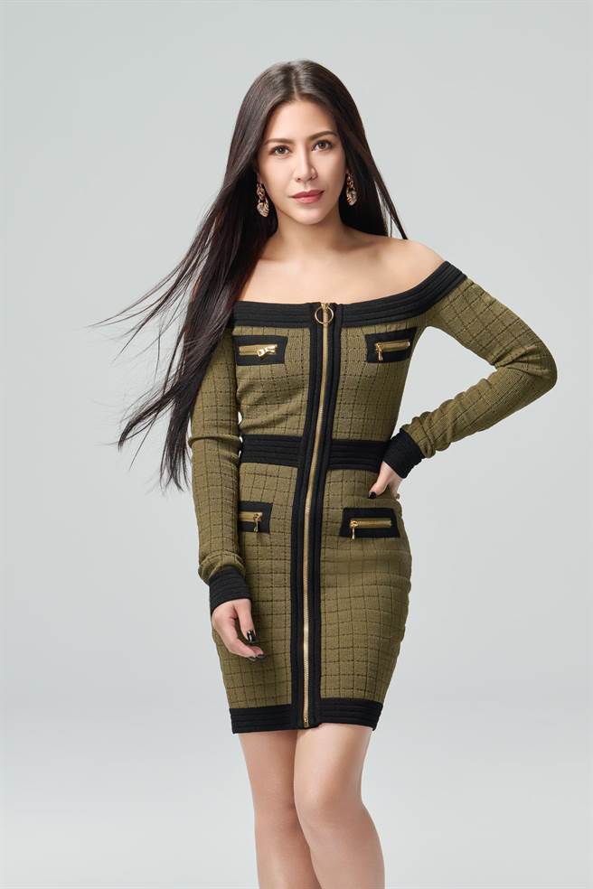 艾怡良的高雄演唱會有多首曲目及段落翻新 (天地合娛樂提供)