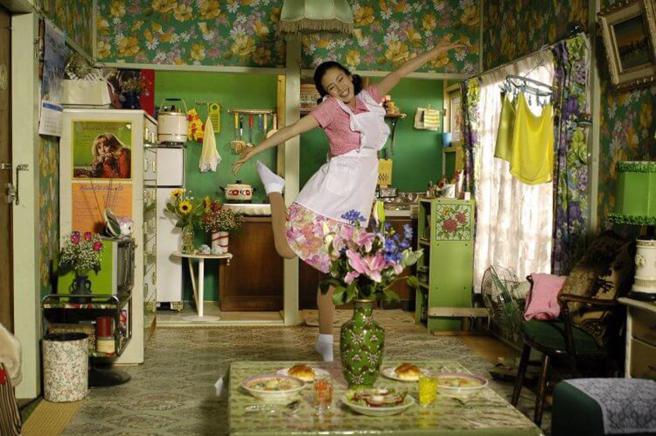 诚品电影院文艺活动「早安！周日经典电影院」8月片单盘点。(图/翻摄自电影《令人讨厌的松子的一生》)