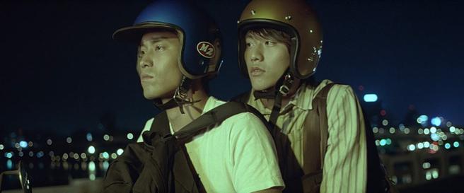 《盛夏光年》为台湾同志电影。(翻摄自/电影「盛夏光年」)