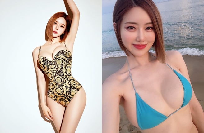 DJ Soda近日被陌生男子攻擊。（圖／IG@deejaysoda）