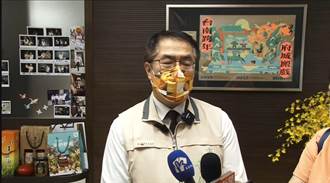 大陸軍演加食品禁令 台南成立產經支持平台