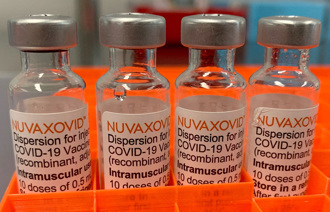 歐盟：Novavax疫苗須加註心臟發炎副作用警語