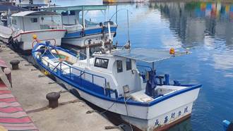 北方三島正值透抽盛產期 多數漁民不願返港正常作業