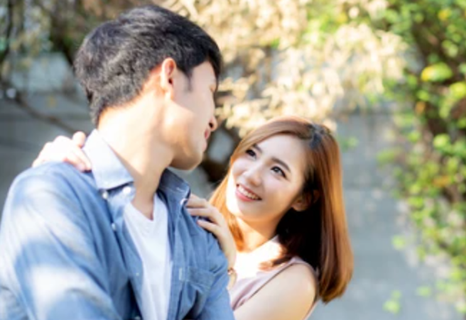 3星座七夕脱单有望。(图/翻摄自shutterstock)