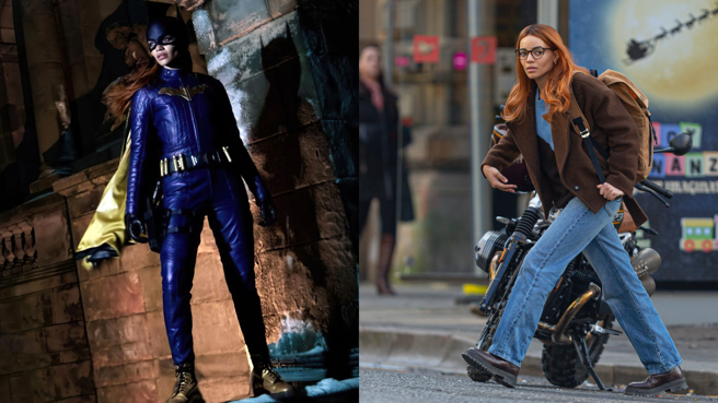 DC《蝙蝠女》惊传砸下大钱制作却烂到被高层腰斩。（图／达志影像）