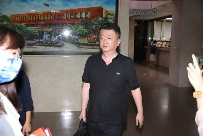 股市作手郑光育涉嫌炒股案遭检方起诉。（本报资料照片）