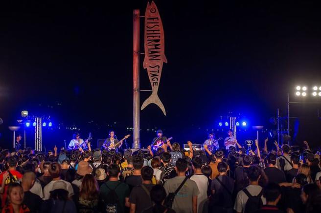 ▲8月6日至8月21日连续三个周末，周周带来精彩演出阵容。　图：新北市政府观光旅游局／提供
