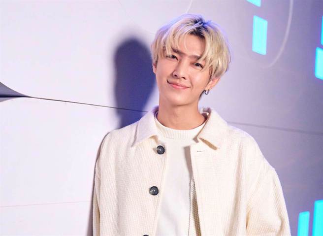 炎亞綸因早餐慘被出征。（圖/ CL Creative ＆ Entertainment提供）