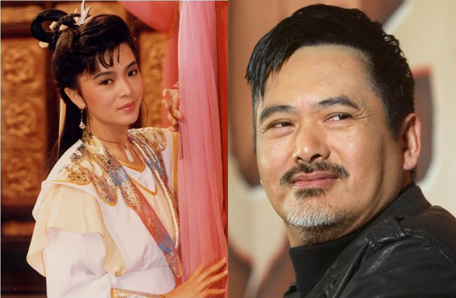 陈玉莲当年堪称超级女神。(中时资料照片)