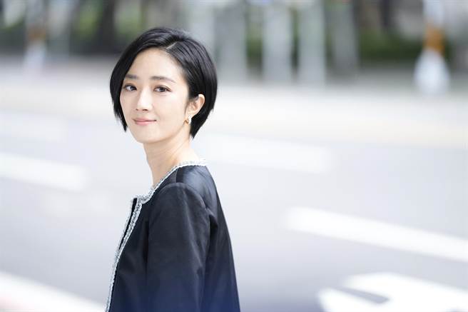 桂纶镁领衔主演的《台北女子图鑑》，呈现都会女子面对人生抉择时的心境。（Disney＋提供）