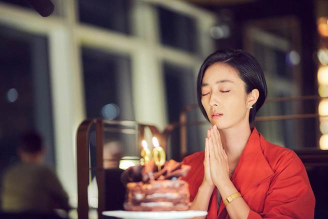 桂纶镁领衔主演的《台北女子图鑑》，呈现都会女子面对人生抉择时的心境。（Disney＋提供）