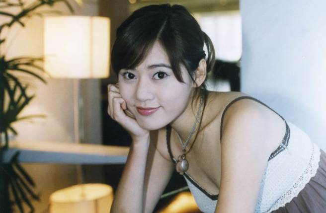 韩国女星秋瓷炫因演出电视剧《恋香》走红。(图/ 取自中时资料库)